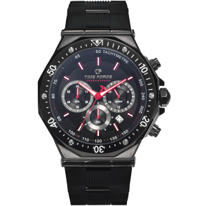 Men's Watch TIME FORCE TF5025MN-01